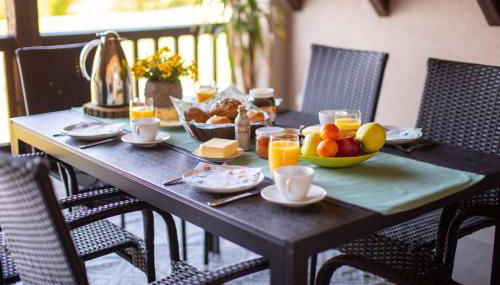 Ferienwohnung Spreewaldglück - Foto 3