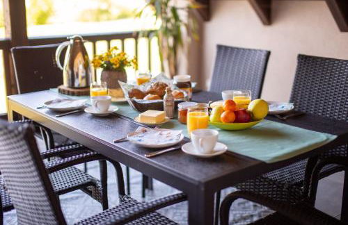 Ferienwohnung Spreewaldglück - Foto 3