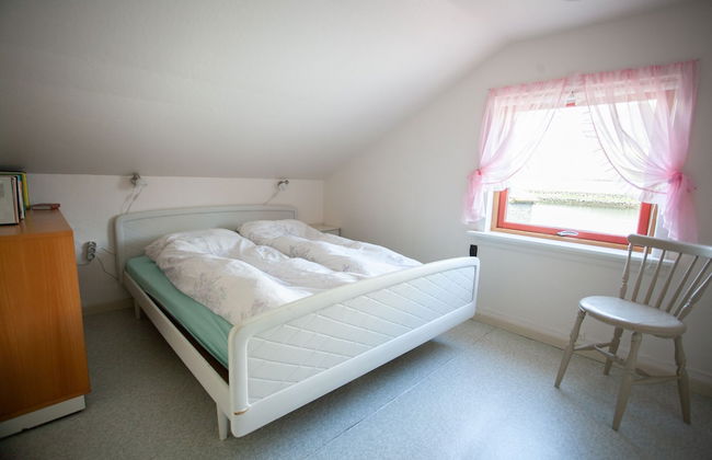 Cozy House In The Idyllic Village Of Haldórsvík - Foto 3