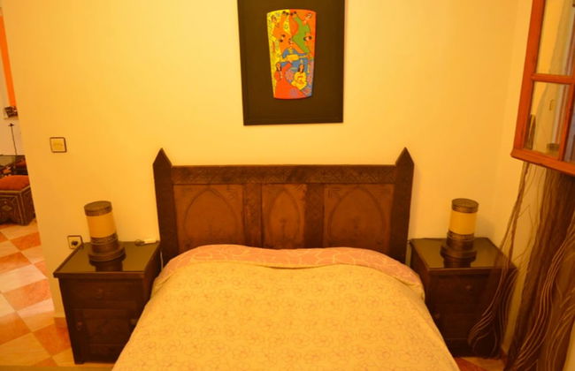 Charming Apartment for Rent in Essaouira - Foto 4