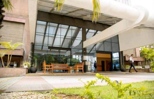 Harmonia Flat's - Aeroporto Gru - Foto 31