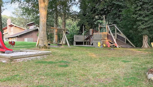 6 Person Holiday Home in Allinge - Photo 3, Children's area