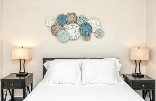 Modern Vacation Home 3BR 1BTH Close to Gulf Beach - Foto 24