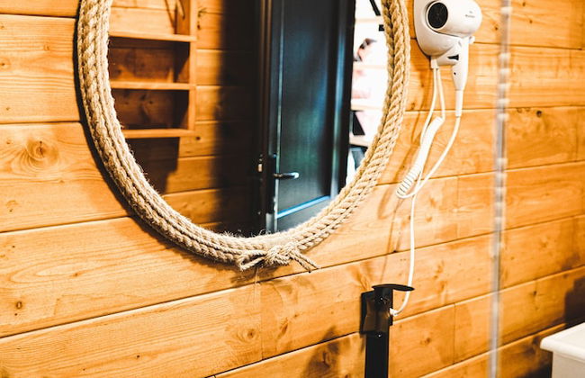 Traveler's Cottage in Kazbegi - Foto 19