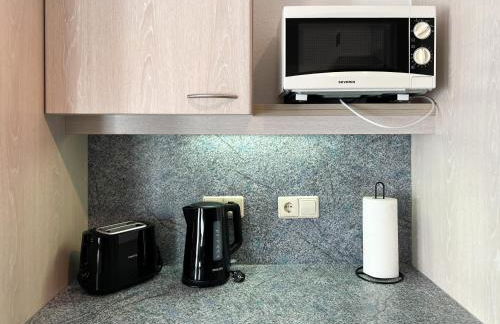 Grand Apartment mit Titisee-Blick - Villa Hubertus - Foto 24