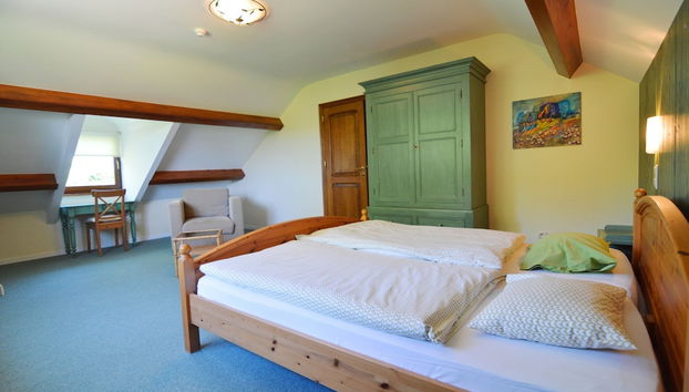 Luxury Stay With Sauna - Foto 4, Quarto