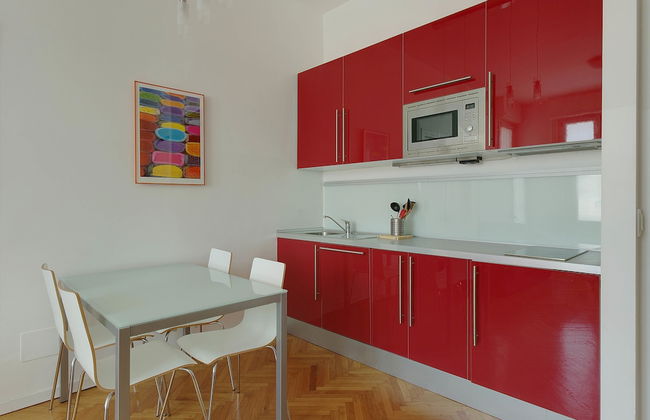 Milan Apartment Rental - Foto 53