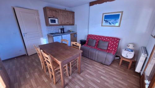 Appartement en plein coeur du Queyras - Les Granges d'Arvieux - Foto 3