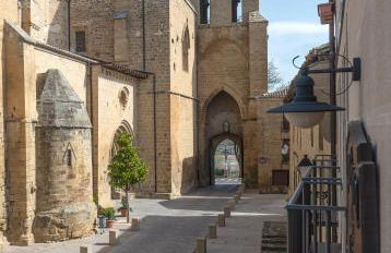 Aitetxe Laguardia - Photo 16