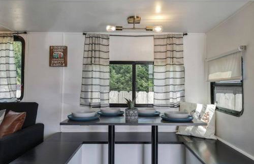 Wildflower Wanderlust-Glamping st 1885 Farms - Foto 24