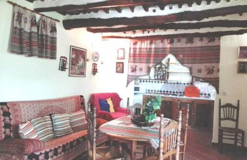 Casa Pedregosa Bubión - Photo 13