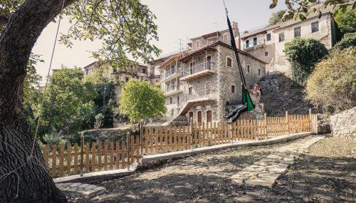 Gileri eco & design Residences - Foto 2, Garden