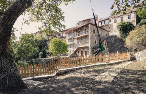 Gileri eco & design Residences - Photo 2