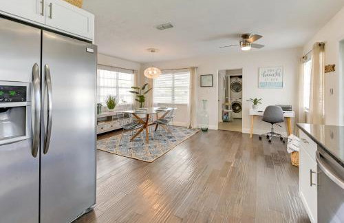 4 Mi to Siesta Key Beach Sunny Home with Hot Tub! - Foto 9