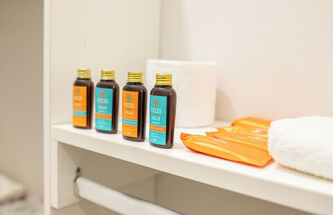 Aptos com Piscina e AC Brazilian Corner - Foto 20