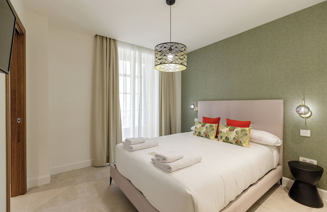 Plaza del Siglo Suites - Foto 20