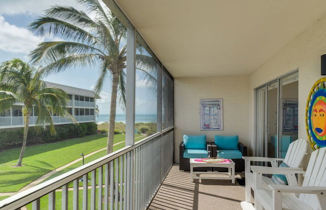 Sanibel Siesta on the Beach - Foto 23