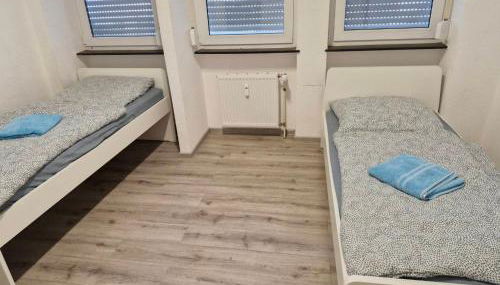 Monteurwohnung Mühlacker - L8 Street - Foto 2