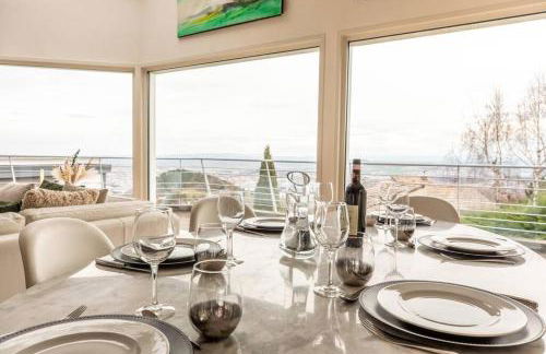 Sky view cinema, piscine, Spa - Foto 23