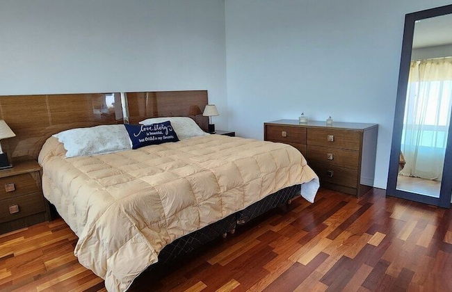 Puerto Madero Piso 20 Vista al Rio - Foto 3