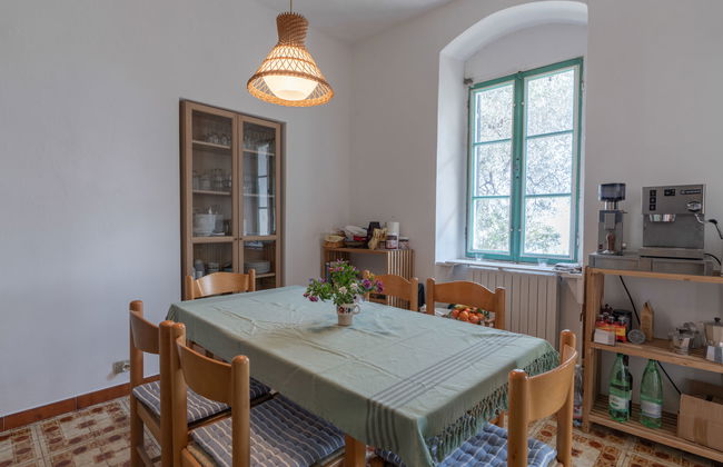 Villa Valentina - Foto 12