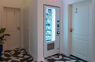 RetroPop Designerzimmern Nahe Alster & City für 2 Personen by LDGG - Foto 5