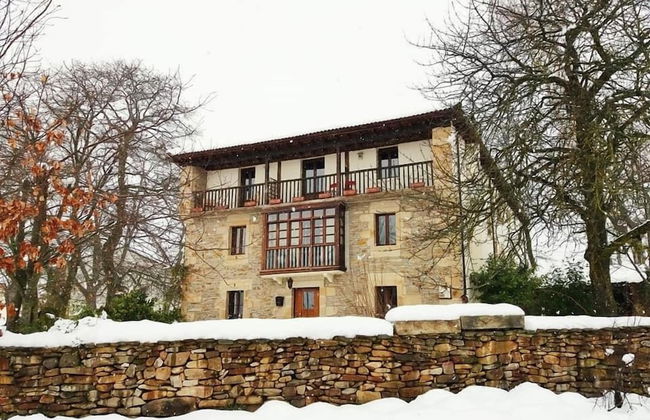 El Cajigal De Quintana - Photo 17