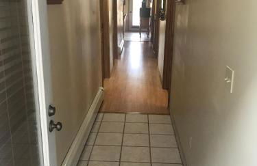 West Main Lodge, 3 bedroom - Foto 32