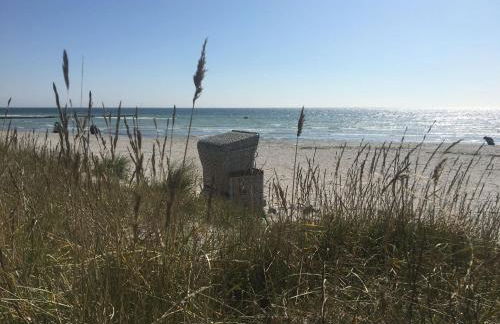 Ferienwohnung Meeresrauschen - Foto 20