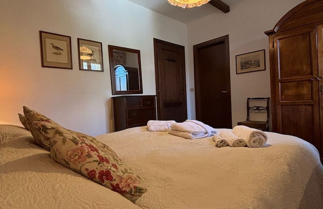 Castello di Santa Cristina - Photo 15