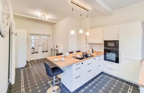 Gutshof Rothensande Herrenhaus - Foto 11