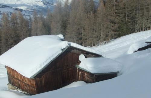 Gîte Les Grands Champs - Foto 58