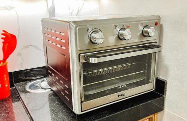 Estúdio com Ar Condicionado Av Rio Branco - Foto 15