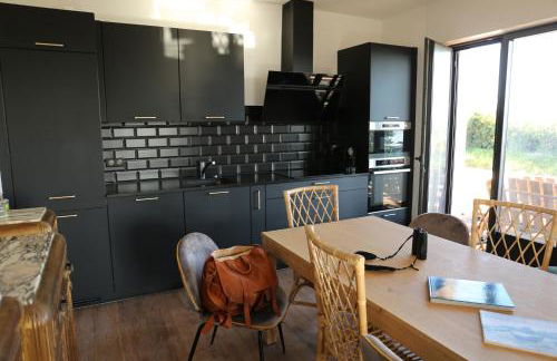 Le beaupré loft vue mer imprenable - Foto 10