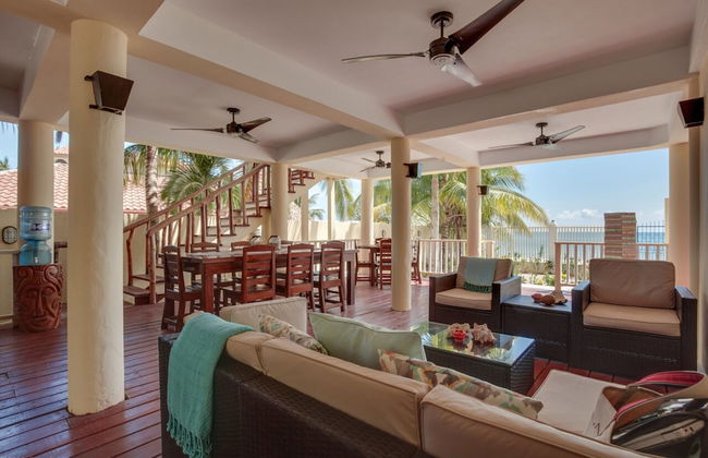 Villa Mission Bay - Foto 11