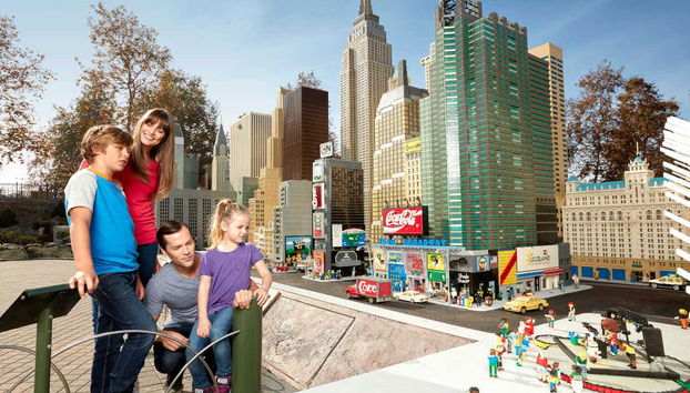 LEGOLAND New York Ticket - Foto 5