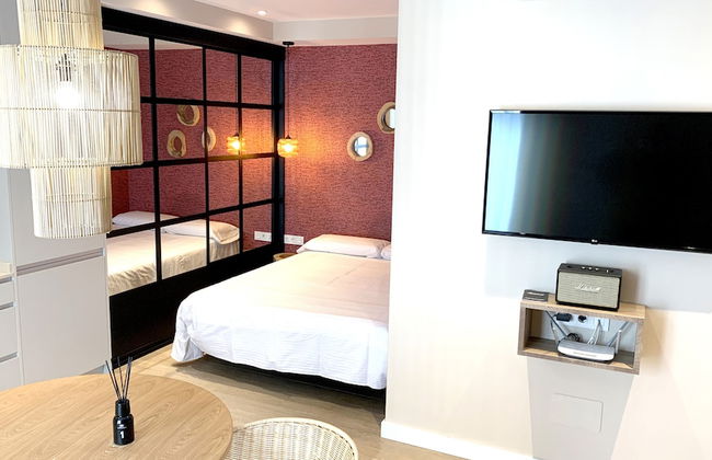 Sea to Sky Suites - Mijas Pueblo - Photo 2