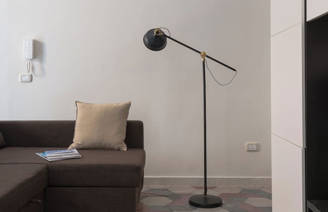 Darsena Apartments by Wonderful Italy - Foto 37