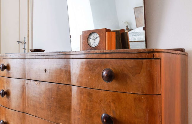 Belvilla by OYO Casa Rina - Foto 25