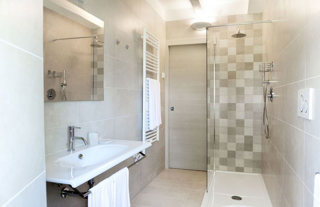 Tenuta Lamborghini Golf & Resort - Foto 39