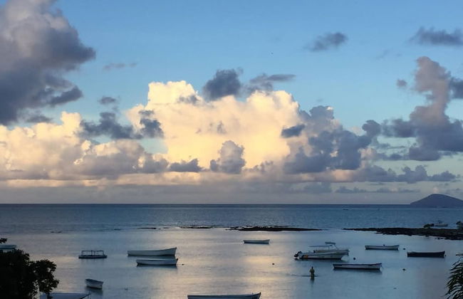 Residence With 6 Seafront Bungalows and Swimming - Foto 14