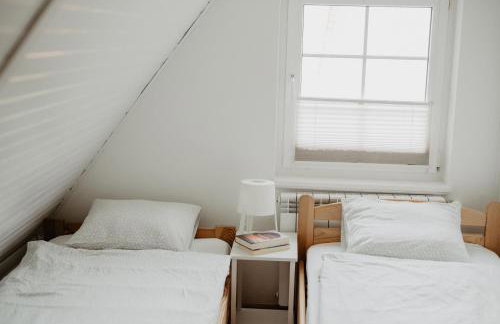 Letniskowa 30 - Całoroczny dom do wynajęcia - Foto 24