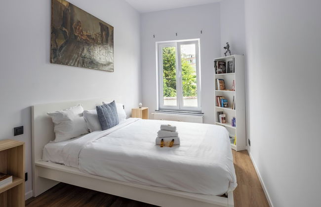 Brussels Toison D'or - Foto 2