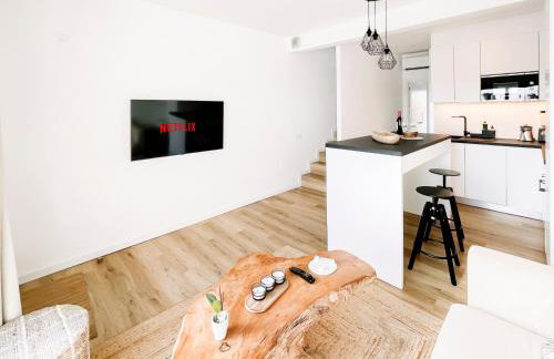 Casa Fuerteremote - new and modern house with office & pool in Corralejo - Photo 18