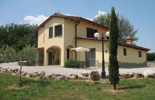 Villa I Gelsomini - Foto 60