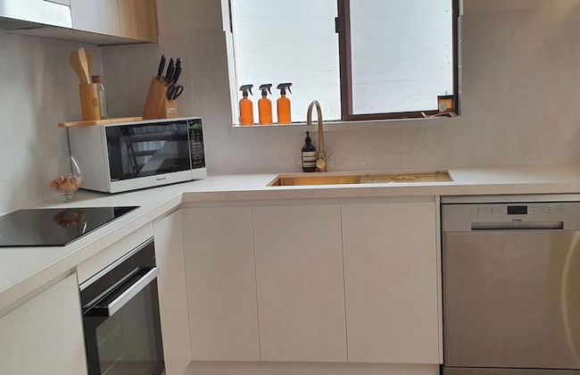 The Noosa Apartments - Foto 48