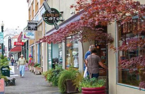 Historic Astoria Waterfront Views Vintage Vibes - Foto 44