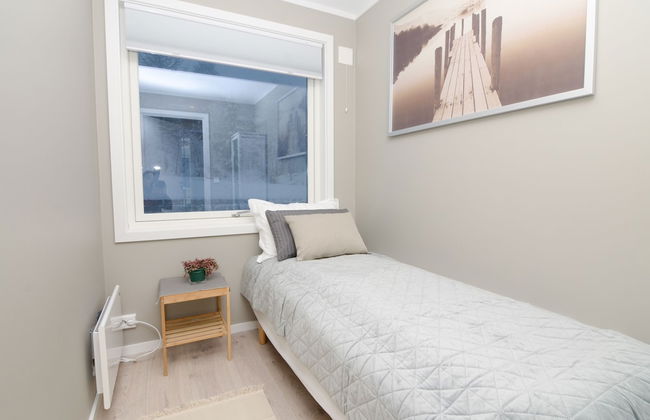 Haugetuft Apartments - Photo 16