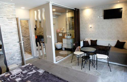 Villa Summer dream with heated pool, sauna and jacuzzi - Foto 22