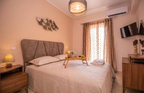 Zoes Luxury Apartment Corfu - Foto 2